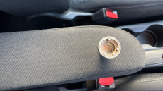 Vauxhall Crossland X 1.2T ecoTec [110] SE Nav 5dr [Start Stop] Petrol Hatchback